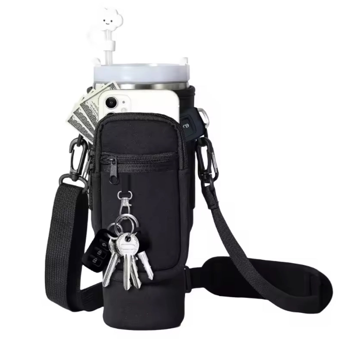 Funda. O protector Stanley   // Black