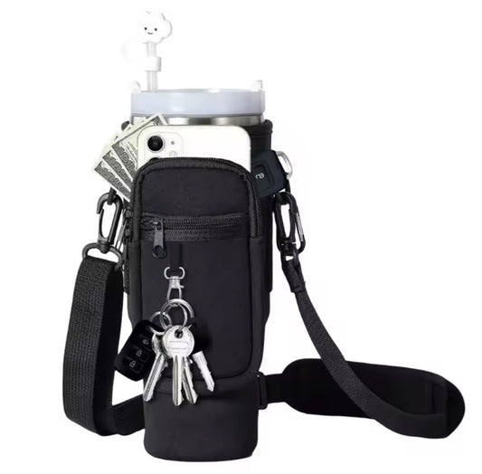 Funda. O protector Stanley   // Black