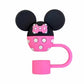 Protector de cañita Mickey - Minnie