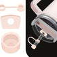 Protector de cañita y antiderrame ( 3 pc ) / 30 onz