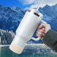 Base & Protector Stanley //Blaco Marfil    //