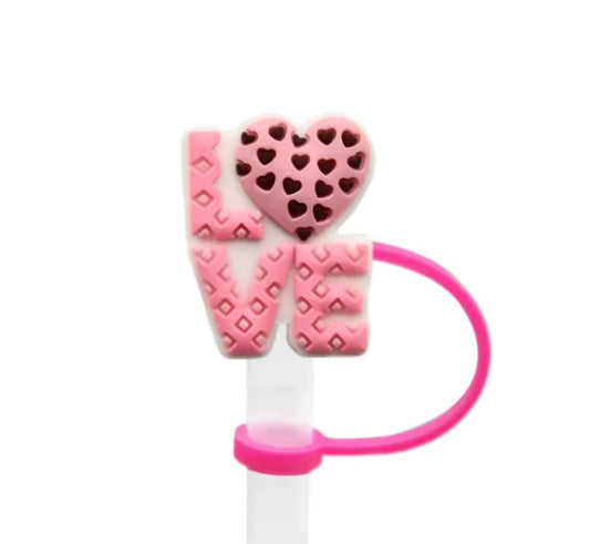 Protector de cañita  Love