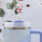 Protector de cañita Hello Kitty