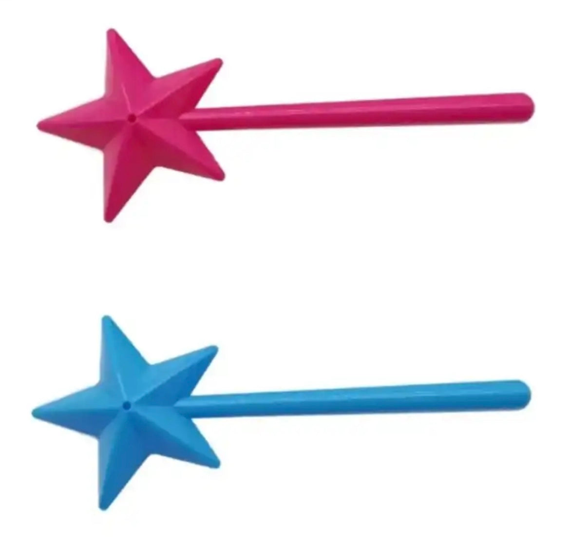 Condimenteros estrella 🌟  ( set 2 pc )
