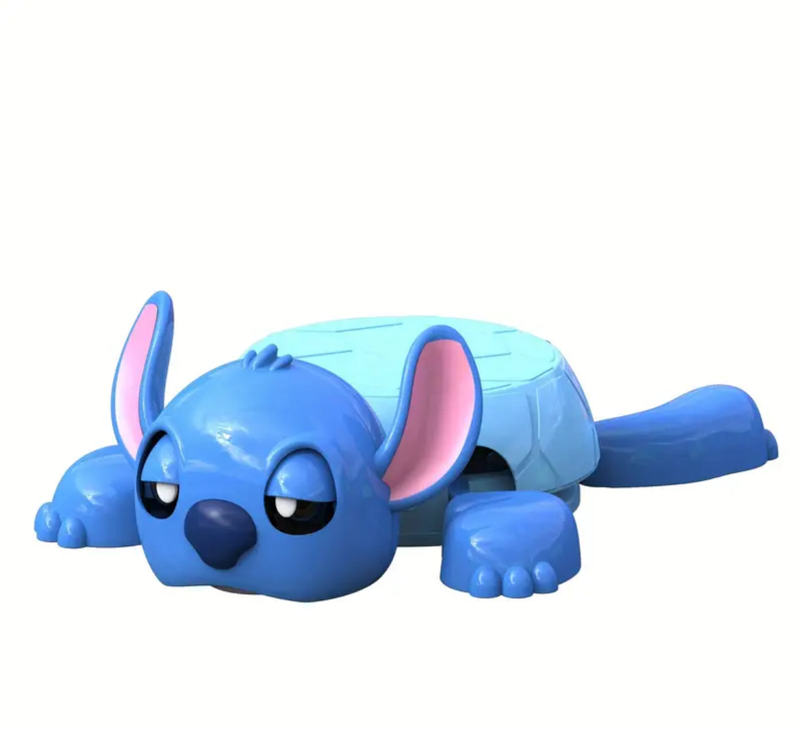 Posa vasos Stich