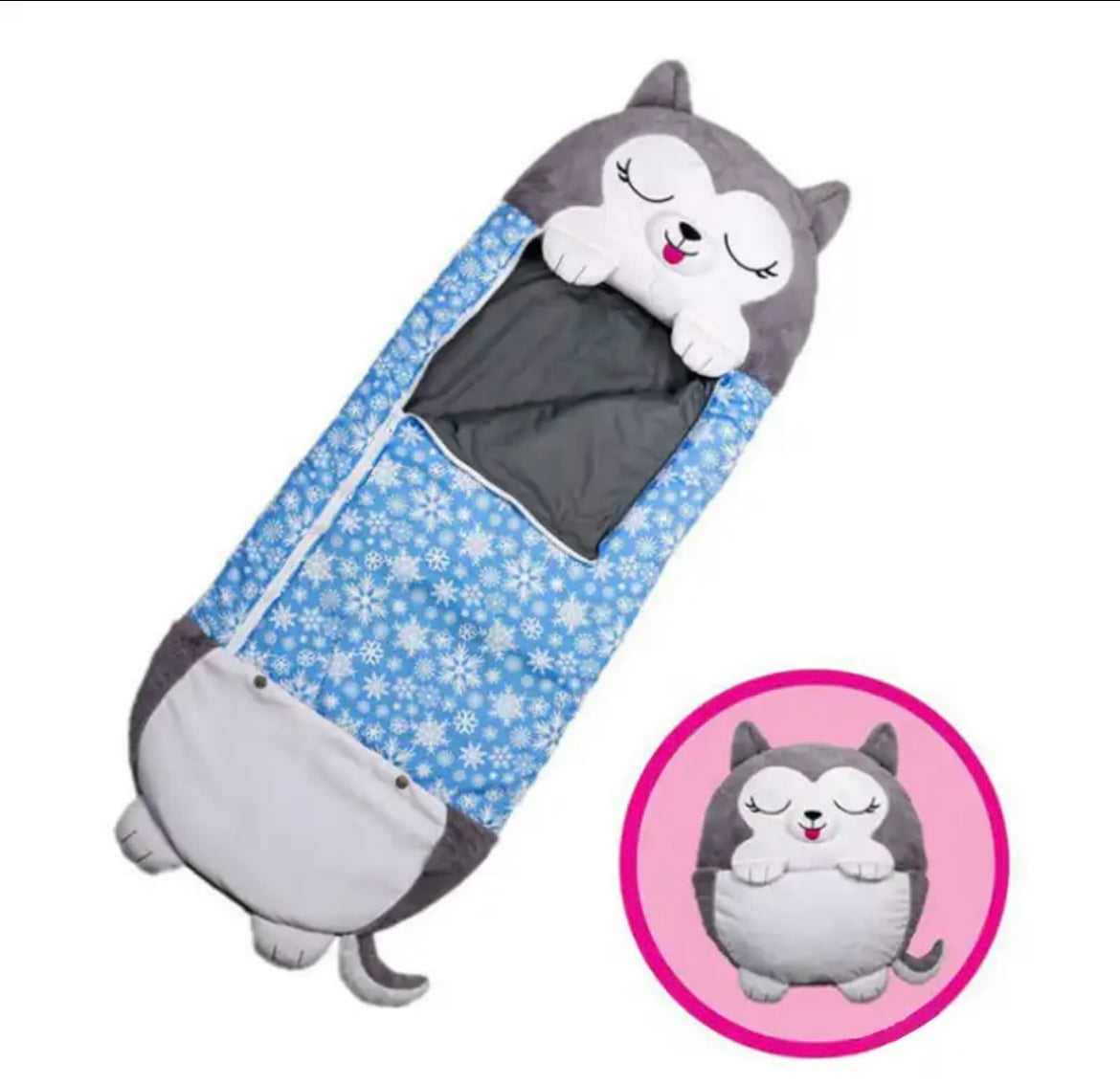 Happy Napper 1.50 cm