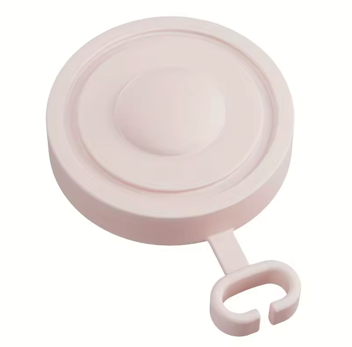 Tapa de silicona antiderrame // Rosa // 40 onz