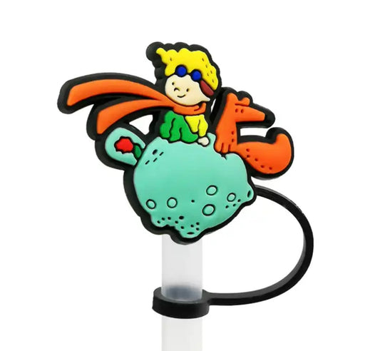 Protector de cañita Principito