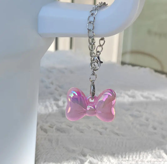 Dije de asa lazo  Rosa