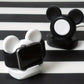 Soporte Mickey  para reloj
