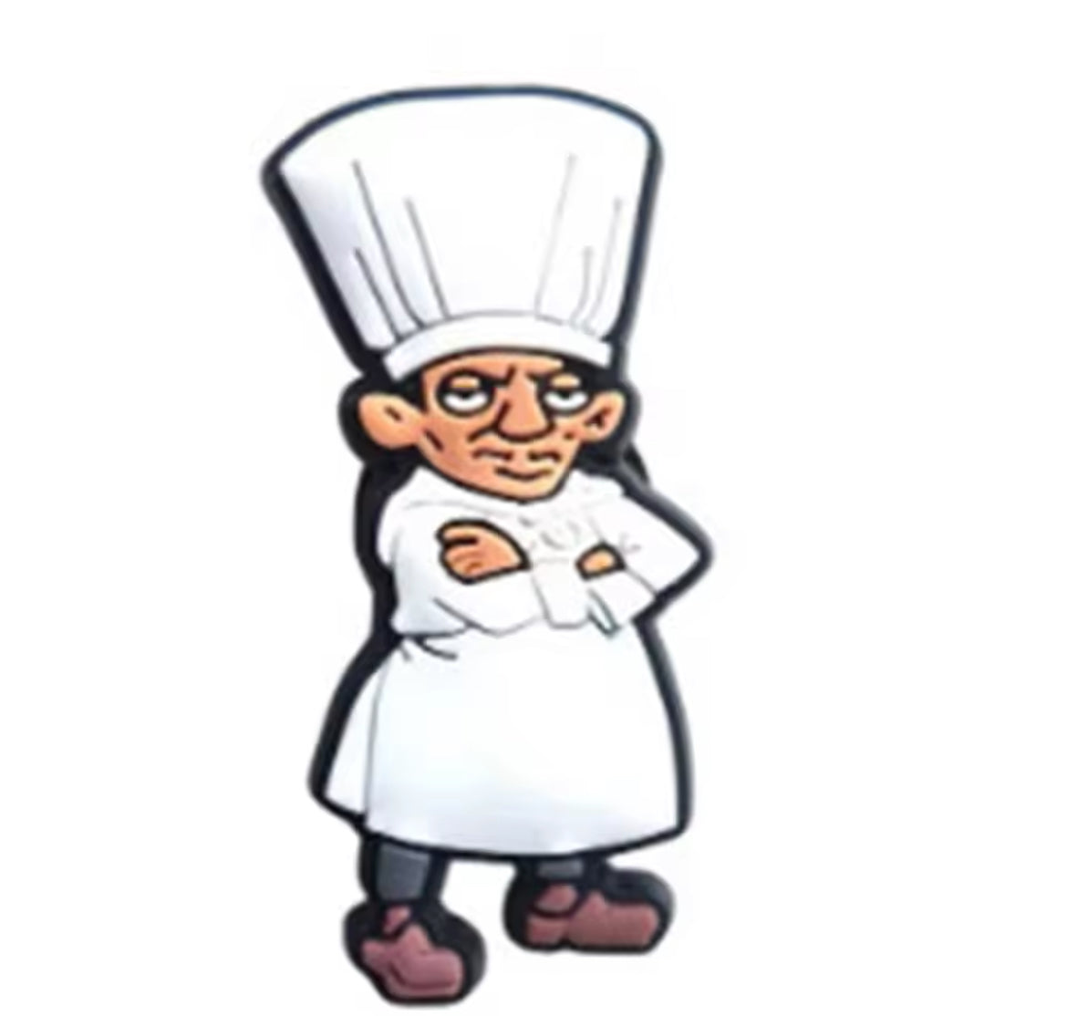 Dije o pin Ratatouille