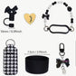 Set de accesorios  - Protectores // Rosa  // 6 pc //