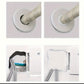 Masilla de sellado Blanca antimoho ( set de 2 pc )