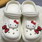 Hello Kitty -(4 pc )