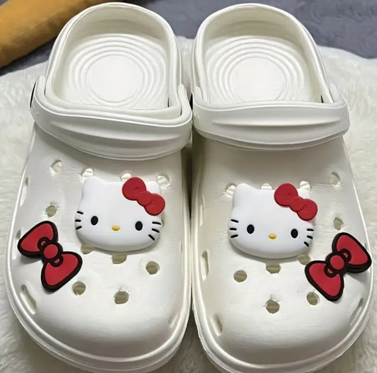 Hello Kitty -(4 pc )