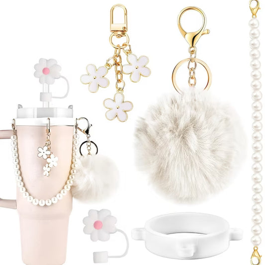 Set de accesorios  5 pc //