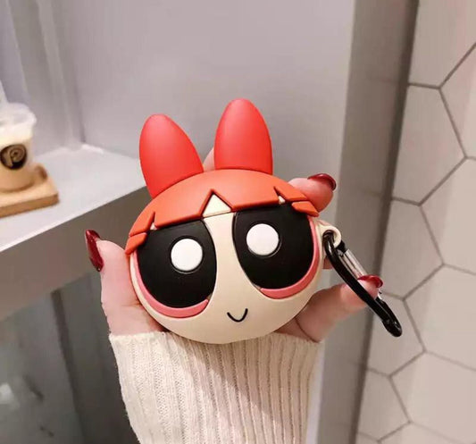 CASE AIRPODS -bombón