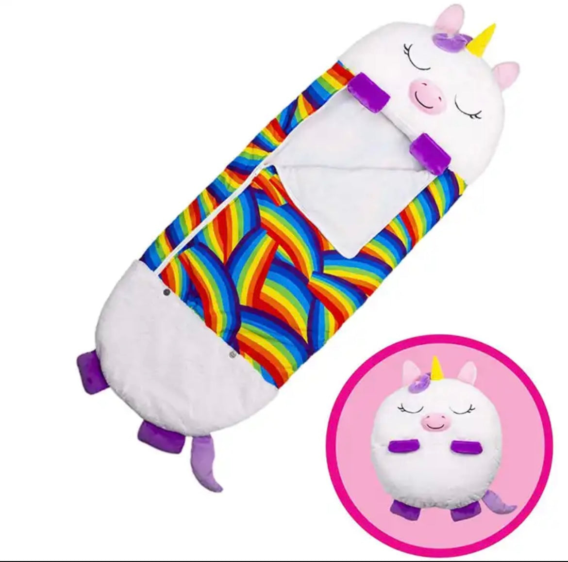 Happy Napper 1.50 cm