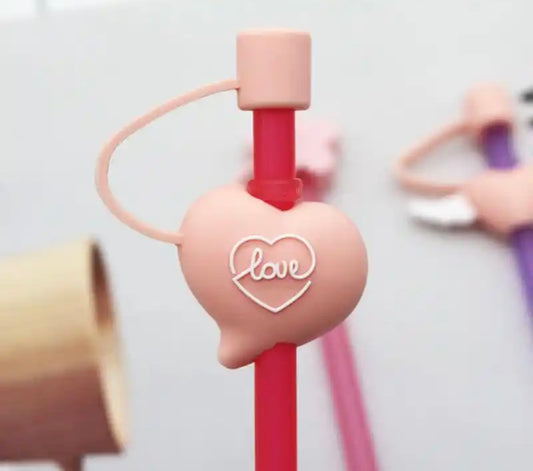 Protector de cañito love