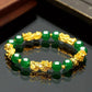 Pulsera Dragón