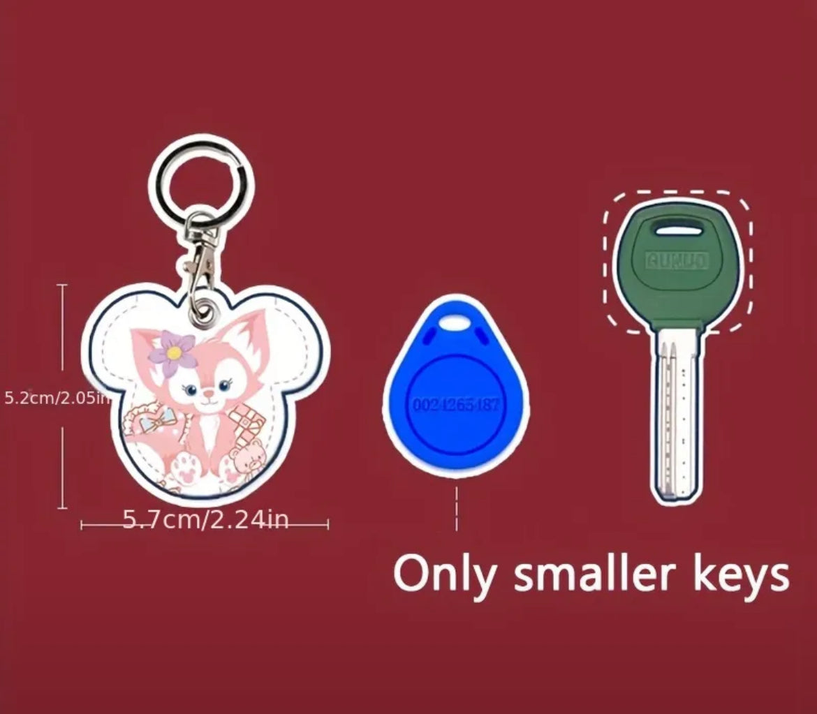 Protector de Llave Stich