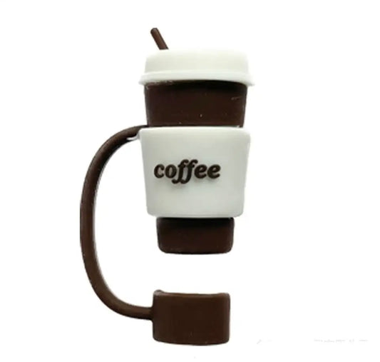 Protector de cañita Caffe Marrón oscuro