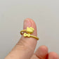 Anillo hello Kitty