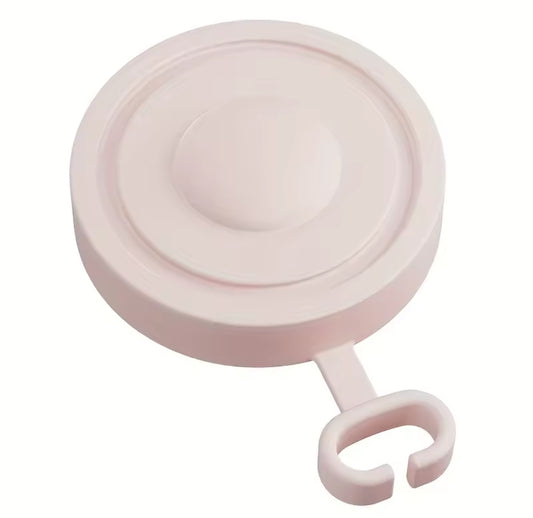 Tapa de silicona antiderrame // Rosa // 40 onz
