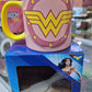 TAZAS DE PERSONAJES PARA COLECCIÓN