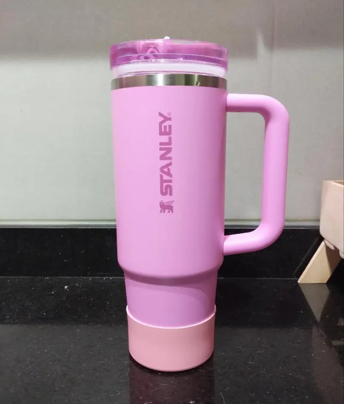 Base & Protector Stanley //Rosa //