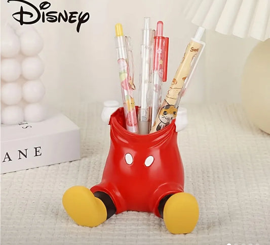Porta bolígrafos Mickey -