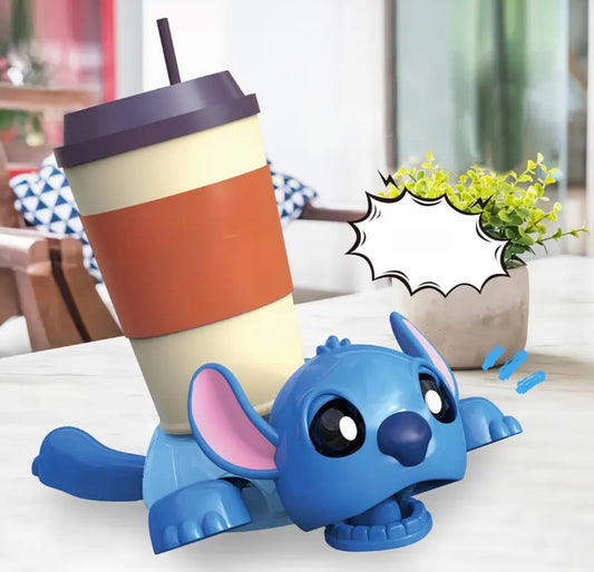 Posa vasos Stich