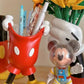 Porta brochas , Lapiceros  Mickey