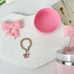 Set - Pack 3 pc / Rosa