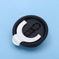 Tapa Antiderrame - Aislante / Black  - 40 onz