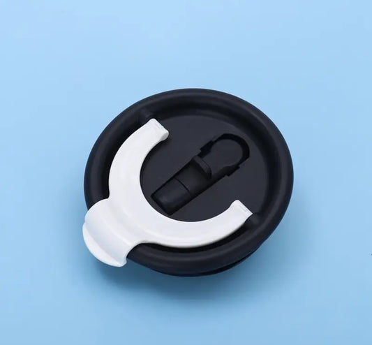 Tapa Antiderrame - Aislante / Black  - 40 onz