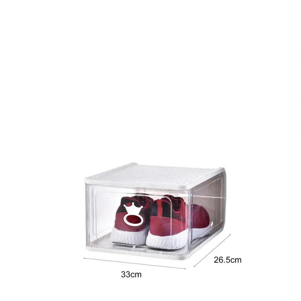 Caja o zapatera  corona 👑