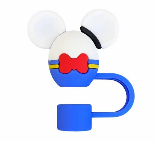 Protector de cañita Mickey - Donal