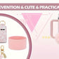 Kit  de accesorios Stanley  Purpura ( 6 pc )