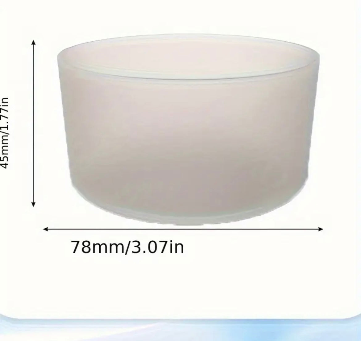 Protector Base de silicona Stanley  Black