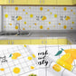 Rollo impermeable de pared ( 5 metros x 61 cm )