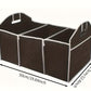Organizador plegable // auto o etc .