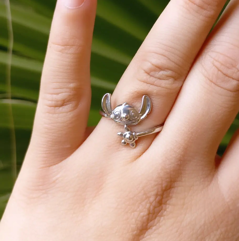 Anillo Stich