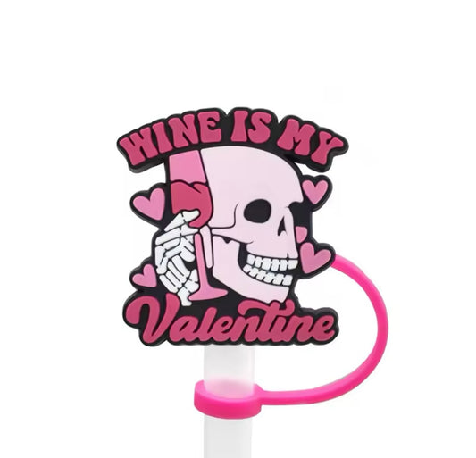 Protector de cañita  valentine