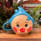 Taza payaso plin plin