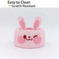Base - Protector / conejo Rosa / 40 onz