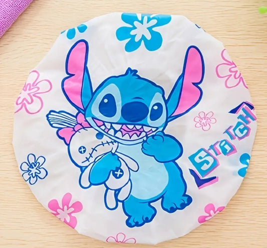 Gorro de ducha Stich