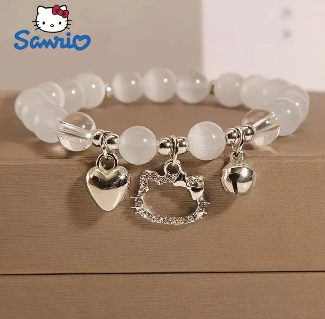 Pulsera Hello kity