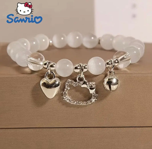 Pulsera Hello kity