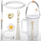 Set de accesorios  // Blanco  // 5 pc